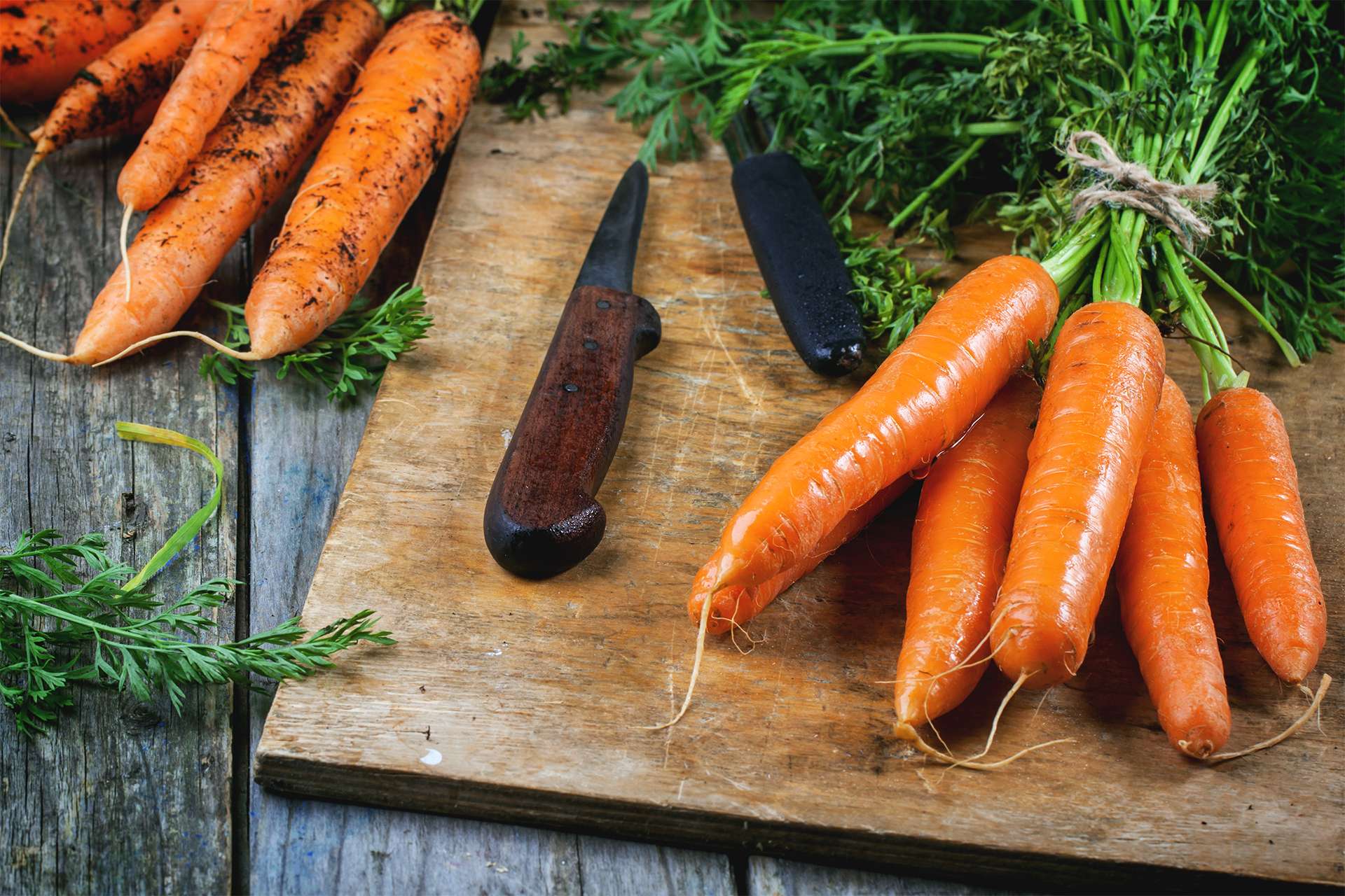 gli alimenti vegetali ricchi di fibre possono migliorare il benessere dell'intestino