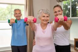 Un regolare esercizio fisico è in grado di aumentare la massa ossea