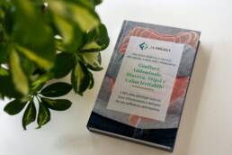 Scarica l'eBook gratuito che spiega come eliminare il gonfiore addominale ed altre problematiche intestinali