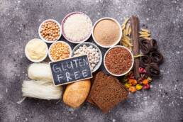 Si sconsiglia il consumo di prodotti gluten-free perché contengono un mix di cereali e amidi