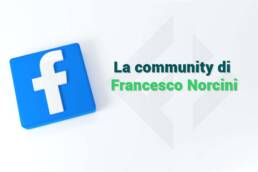 Community di Francesco Norcini