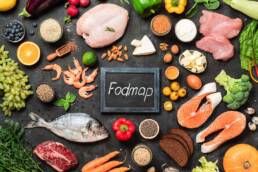 Riducendo gli alimenti FODMAP si avrà una miglior tolleranza ai sintomi intestinali