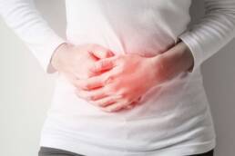 Spesso i sintomi sono compatibili con quelli dell'intestino irritabile