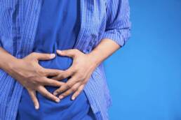 Un eccesso di Omega 3 può causare difficoltà digestive
