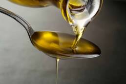 Molti tipi di olio contengono Omega 6