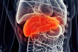 Intossicazione del fegato, sintomi e rimedi alimentari