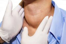 La tiroidite è una delle cause dell'ipertiroidismo
